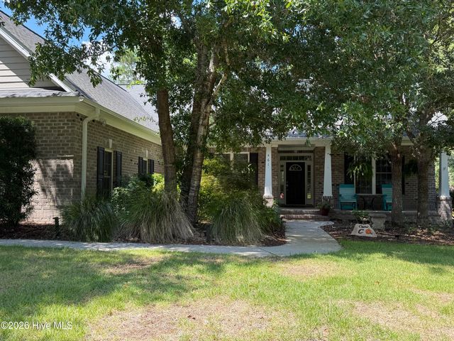 461 Springwood Drive SE, Bolivia, NC 28422