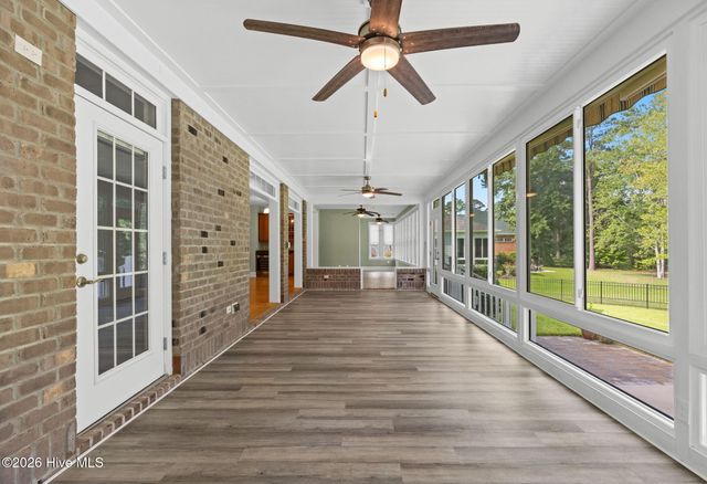 461 Springwood Drive SE, Bolivia, NC 28422