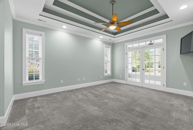 461 Springwood Drive SE, Bolivia, NC 28422