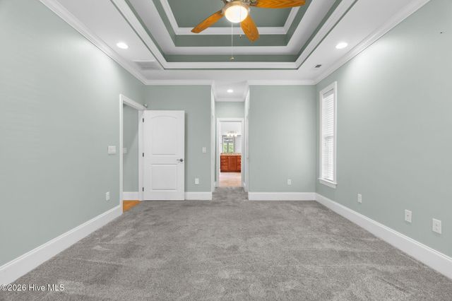 461 Springwood Drive SE, Bolivia, NC 28422
