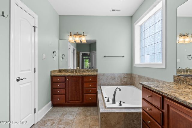 461 Springwood Drive SE, Bolivia, NC 28422
