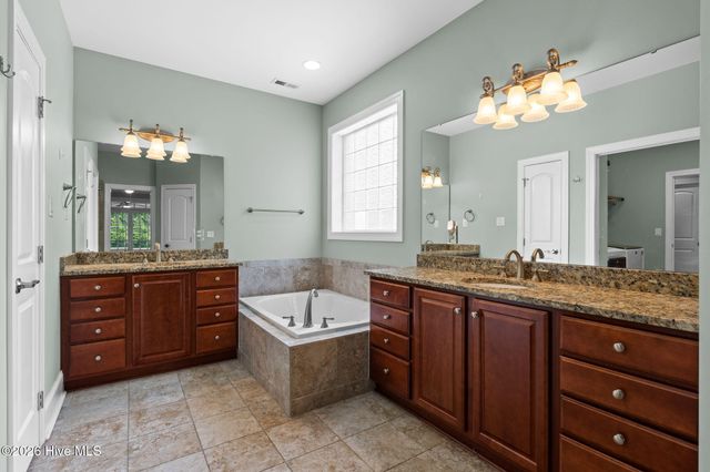 461 Springwood Drive SE, Bolivia, NC 28422