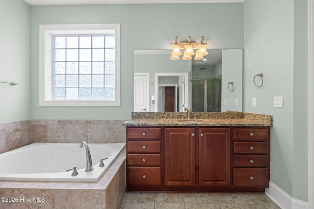 461 Springwood Drive SE, Bolivia, NC 28422