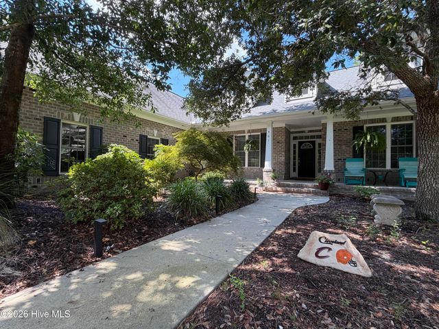 461 Springwood Drive SE, Bolivia, NC 28422