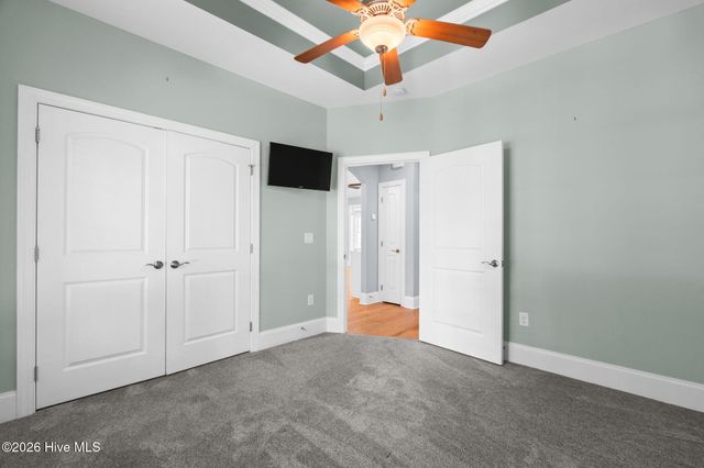 461 Springwood Drive SE, Bolivia, NC 28422
