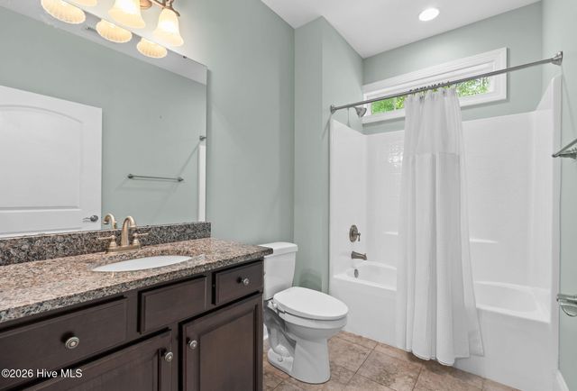 461 Springwood Drive SE, Bolivia, NC 28422