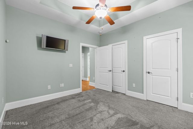 461 Springwood Drive SE, Bolivia, NC 28422