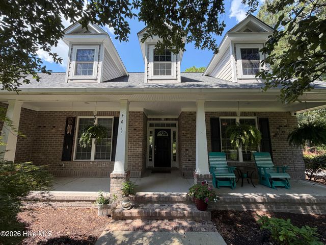 461 Springwood Drive SE, Bolivia, NC 28422