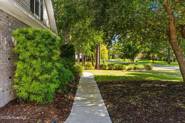461 Springwood Drive SE, Bolivia, NC 28422