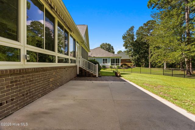461 Springwood Drive SE, Bolivia, NC 28422