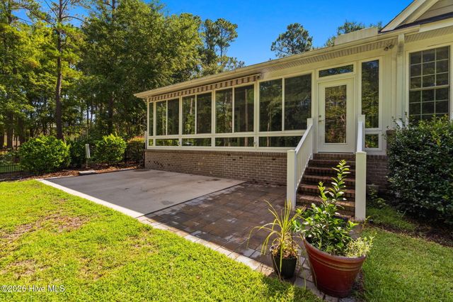 461 Springwood Drive SE, Bolivia, NC 28422