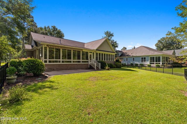 461 Springwood Drive SE, Bolivia, NC 28422