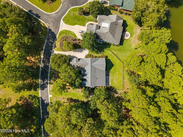 461 Springwood Drive SE, Bolivia, NC 28422
