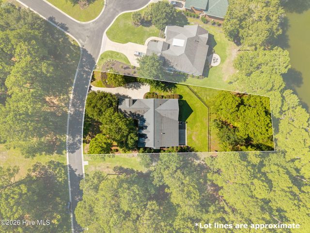 461 Springwood Drive SE, Bolivia, NC 28422