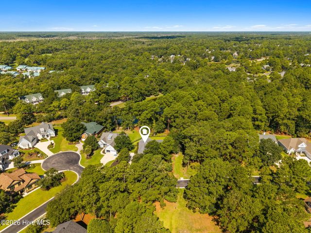 461 Springwood Drive SE, Bolivia, NC 28422