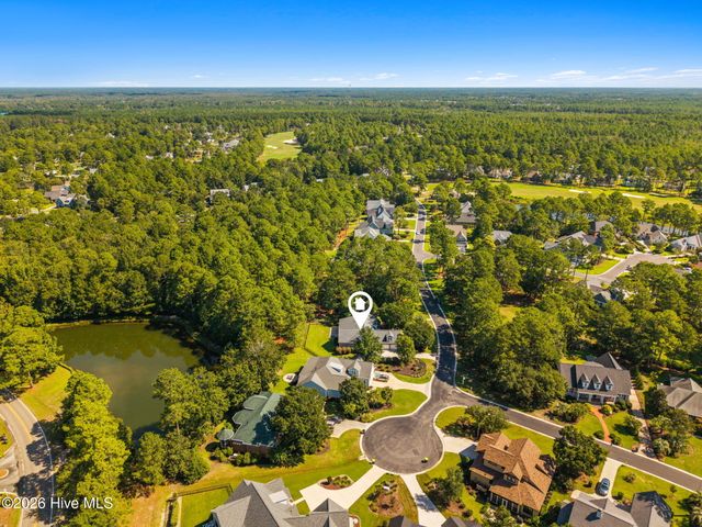 461 Springwood Drive SE, Bolivia, NC 28422