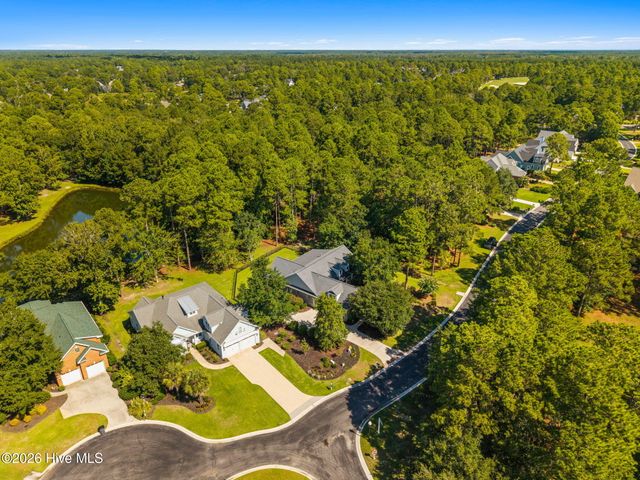 461 Springwood Drive SE, Bolivia, NC 28422