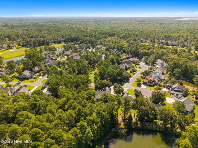 461 Springwood Drive SE, Bolivia, NC 28422