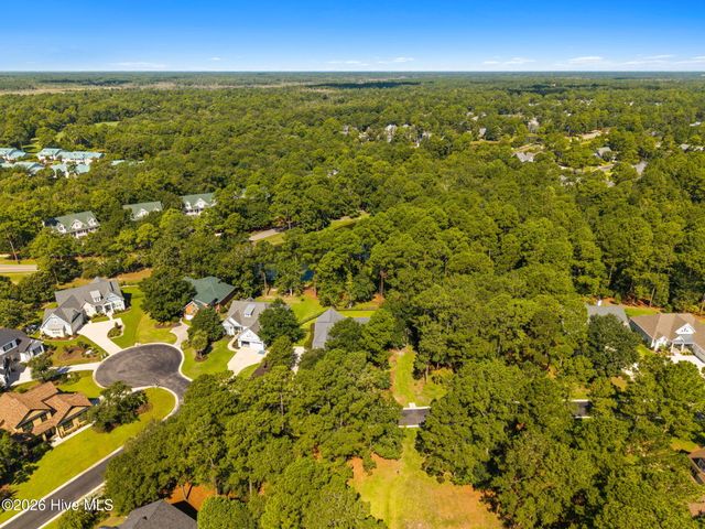 461 Springwood Drive SE, Bolivia, NC 28422