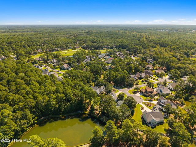 461 Springwood Drive SE, Bolivia, NC 28422