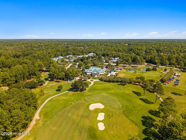 461 Springwood Drive SE, Bolivia, NC 28422