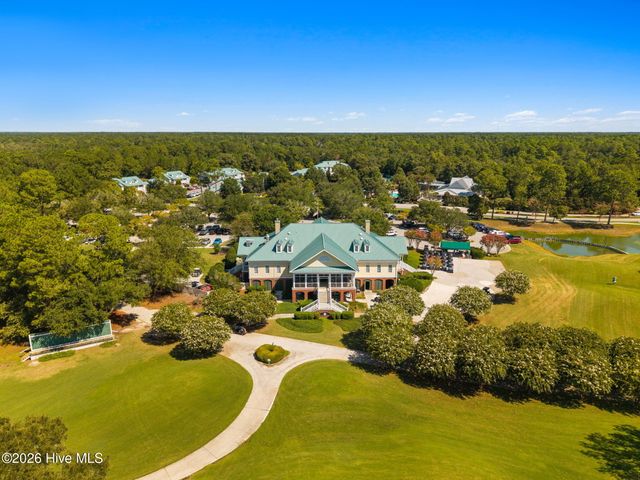 461 Springwood Drive SE, Bolivia, NC 28422