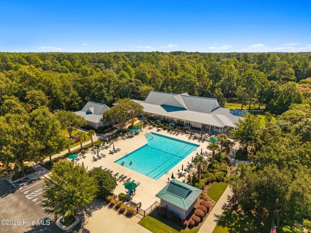 461 Springwood Drive SE, Bolivia, NC 28422