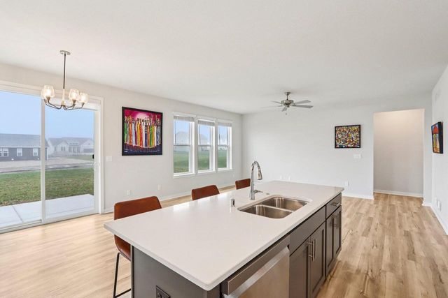 4329 19th STREET, Kenosha, WI 53144