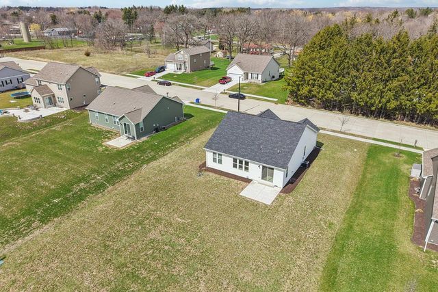 4329 19th STREET, Kenosha, WI 53144