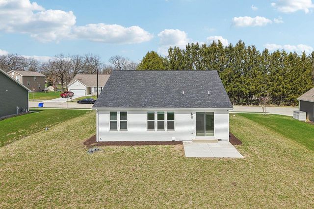 4329 19th STREET, Kenosha, WI 53144