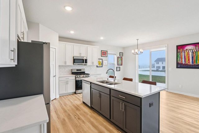 4329 19th STREET, Kenosha, WI 53144