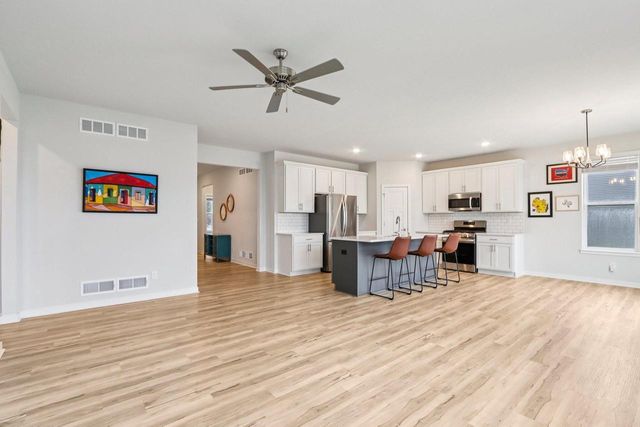 4329 19th STREET, Kenosha, WI 53144