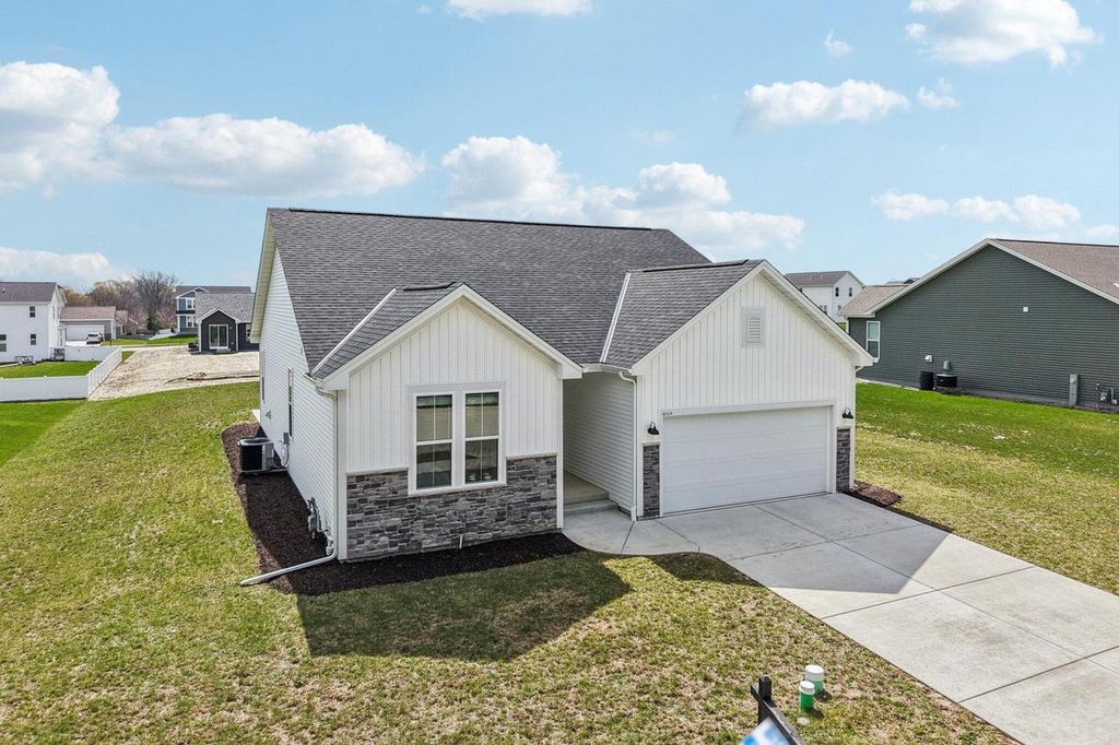 4329 19th STREET, Kenosha, WI 53144