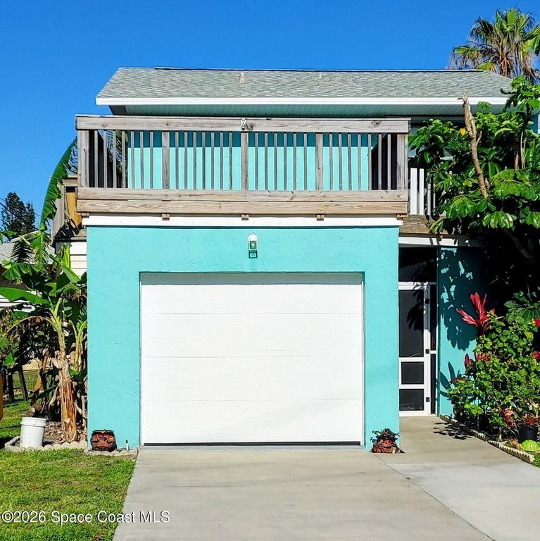 5212 S A1a, Melbourne Beach, FL 32951