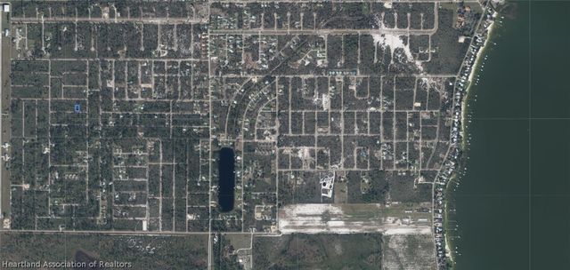 105 Citation Street NW, Lake Placid, FL 33852