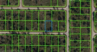 105 Citation Street NW, Lake Placid, FL 33852