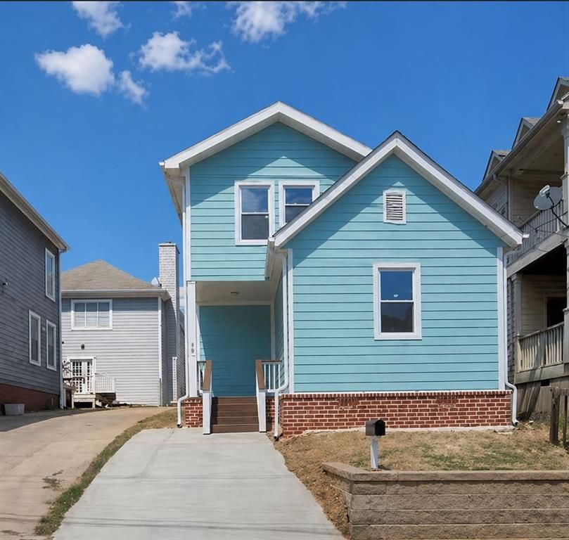 94 Crumley Street SE, Atlanta, GA 30312