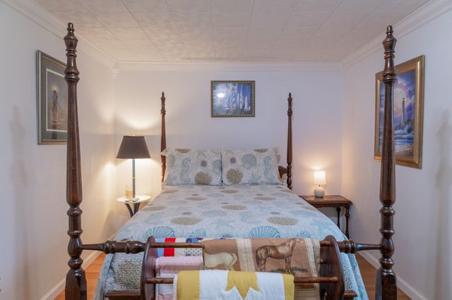 6760 Smithville Hwy, Sparta, TN 38583