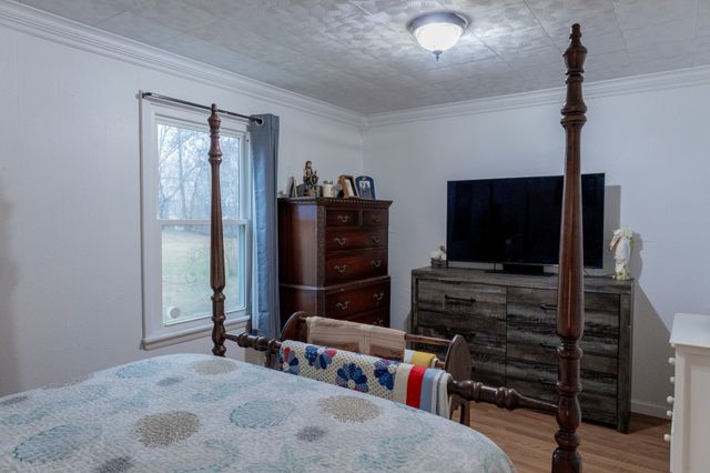 6760 Smithville Hwy, Sparta, TN 38583