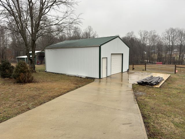 6760 Smithville Hwy, Sparta, TN 38583