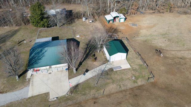 6760 Smithville Hwy, Sparta, TN 38583