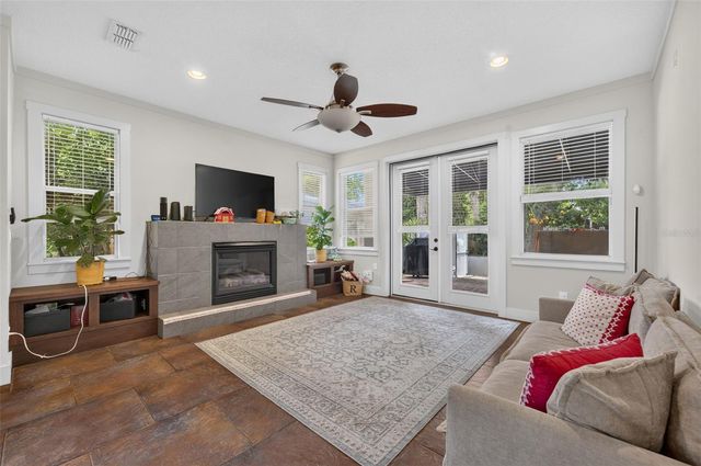 1071 ARAGON AVENUE, Winter Park, FL 32789