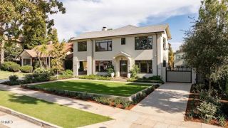820 Brent Avenue, South Pasadena, CA 91030