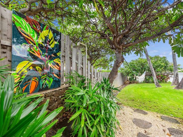 132 Poipu Drive, Honolulu, HI 96825