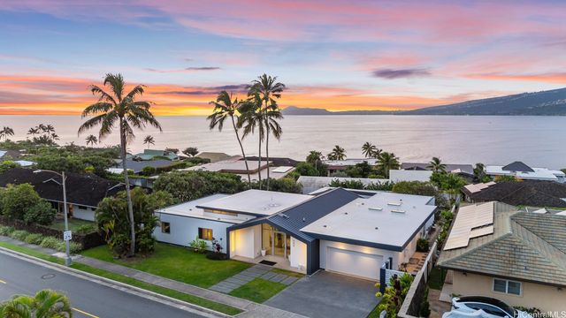 132 Poipu Drive, Honolulu, HI 96825