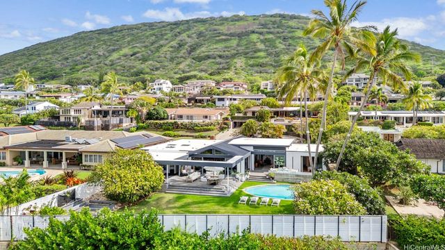 132 Poipu Drive, Honolulu, HI 96825