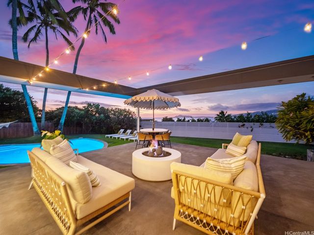 132 Poipu Drive, Honolulu, HI 96825