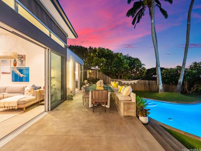 132 Poipu Drive, Honolulu, HI 96825