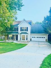 1732 Wyntercreek Lane, Hoschton, GA 30548