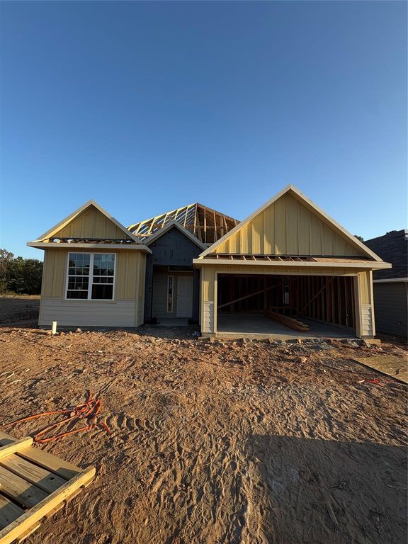 610 Rockbridge Drive, Huntsville, TX 77340